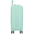 Trolley Disney Abs Valise 50 Cm.4R Ariel Bleu Turquoise