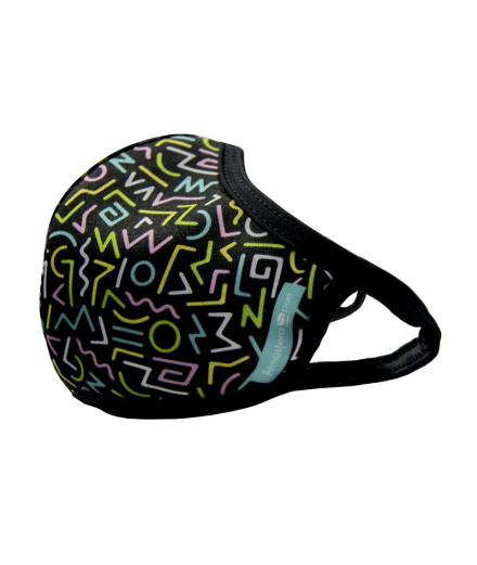 Masque Atmósfera Sport