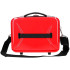 Trousse Disney Adapt. Vanity Case Abs. Minnie Diva Multicolore