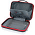 Trousse Disney Adapt. Vanity Case Abs. Minnie Diva Multicolore