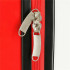 Trousse Disney Adapt. Vanity Case Abs. Minnie Diva Multicolore