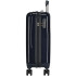 Trolley Disney Abs Valise 55Cm.4W Mickey Get Moving Navy Blue