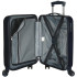 Trolley Disney Abs Valise 55Cm.4W Mickey Get Moving Navy Blue