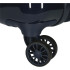 Trolley Disney Abs Valise 55Cm.4W Mickey Get Moving Navy Blue