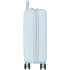 Trolley Disney Abs Suitcase 55Cm.4W Frozen Own Your Destiny Blue