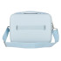 Trousse Vanity Case Disney Abs. Frozen Own Your Destiny Bleu