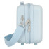 Trousse Vanity Case Disney Abs. Frozen Own Your Destiny Bleu