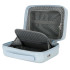 Trousse Disney Adapt. Vanity Case Abs. Stitch Make A Face Bleu