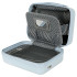 Trousse Disney Adapt. Vanity Case Abs. Stitch Make A Face Bleu