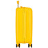 Trolley Disney Abs Valise 50 Cm.4R Mickey 3D Ochre Yellow
