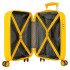 Trolley Disney Abs Valise 50 Cm.4R Mickey 3D Ochre Yellow
