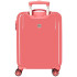 Trolley Disney Abs Valise 55Cm.4W. Minnie In Love Rose
