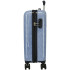 Trolley Disney Abs Valise 55Cm.4R. Stitch You Are Magical Blue