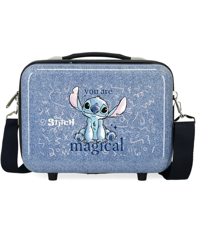 Trousse Disney Adapt. Abs Vanity Casestitch You...