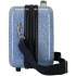 Trousse Disney Adapt. Abs Vanity Casestitch You Are Magical Blue