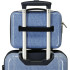 Trousse Disney Adapt. Abs Vanity Casestitch You Are Magical Blue