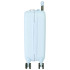 Trolley Disney Abs Valise 55Cm.4R.Stitch You Are Magical Blue