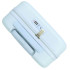 Trolley Disney Abs Valise 55Cm.4R.Stitch You Are Magical Blue