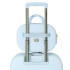 Trousse Disney Adapt. Vanity Case Abs Enso Stitch You Are Magical Blue