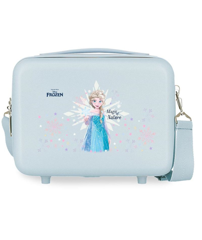 Trolley Disney Adapt. Abs Vanity Vanity Case...