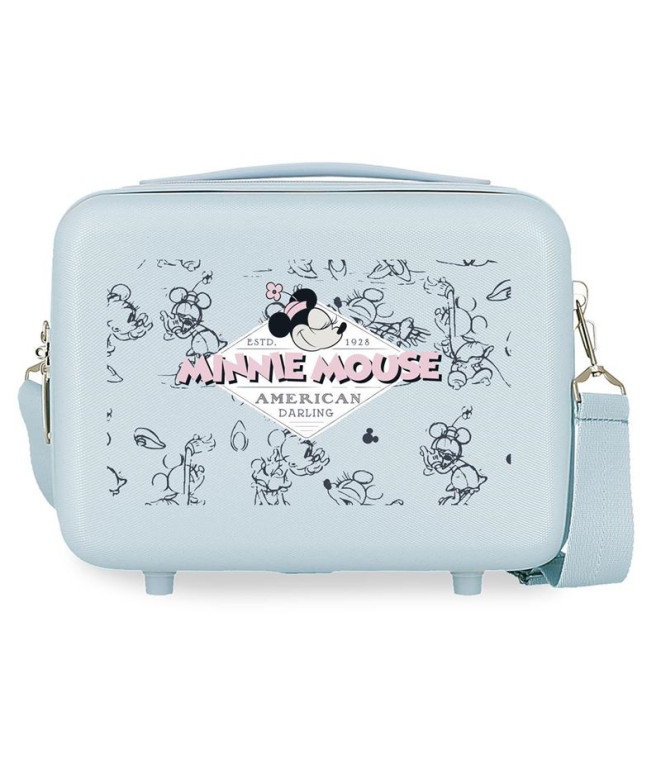 Trousse Disney Adapt. Abs Vanity Vanity...