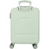 Trolley Disney Abs Valise 55Cm.4R Minnie Wild Nature Green