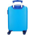 Trolley Disney Abs Valise 50 Cm.4R. Mickey Best Friends Together Blanc