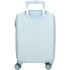 Trolley Disney Abs Valise 50 Cm.4R. Wish -Watch Us Shine Bleu