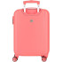 Trolley Disney Abs Valise 55Cm.4R. Inside Out 2 Anxious Pink