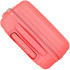 Trolley Disney Abs Valise 55Cm.4R. Inside Out 2 Anxious Pink