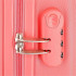 Trolley Disney Abs Valise 55Cm.4R. Inside Out 2 Anxious Pink