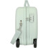 Valise Enfant Disney Abs Rolling 4W.(2 Multi.) 45Cm. Inside Out 2 Vert