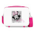 Trousse Disney Adapt. Vanity Case Abs. Minnie Style White