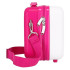 Trousse Disney Adapt. Vanity Case Abs. Minnie Style White