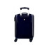 Trolley Disney Abs Valise 55Cm.4W.Minnie Magic The Rock Dots White