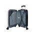 Trolley Disney Abs Valise 55Cm.4W.Minnie Magic The Rock Dots White