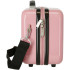 Trousse Disney Adapt. Vanity Case Abs. Minnie Ny Nude Pink
