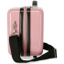 Trousse Disney Adapt. Vanity Case Abs. Minnie Ny Nude Pink
