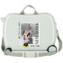 Valise Enfant Disney Abs Rolling Suitcase 4W.(2 Multid.) Minnie Ny Mint Green