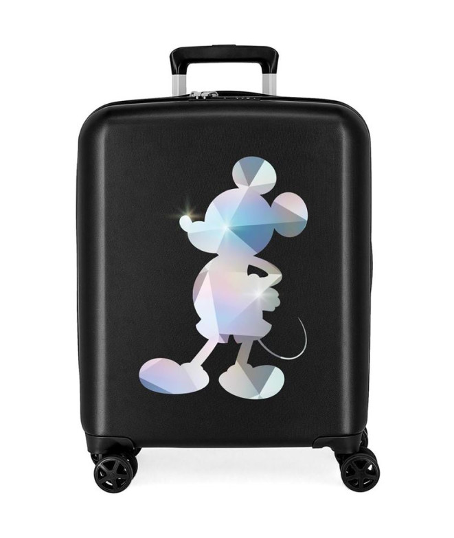 Trolley Disney Abs Valise 55Cm.4W.Disney 100...