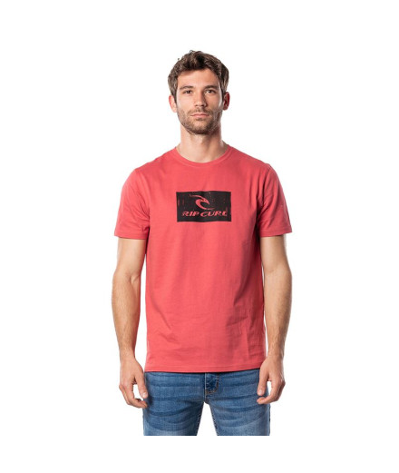 T-shirt Rip Curl Hallmark Man