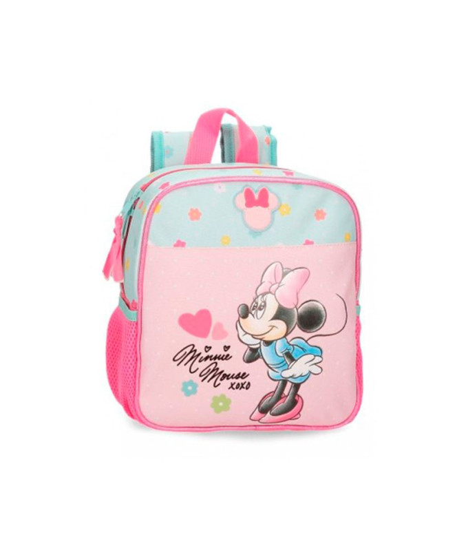 Sac à dos Sac à dos Disney 25 cm. Minnie...