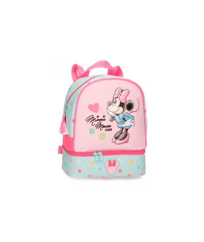 Sac à dos Sac à dos Disney 28Cm. Minnie Imagine...