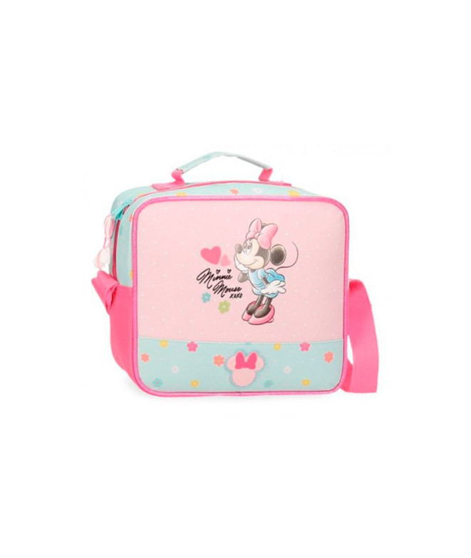 Trousse Disney Adapt. Vanity Case W/Strap...