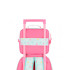Trousse Disney Adapt. Vanity Case W/Strap Minnie Imagine Pink