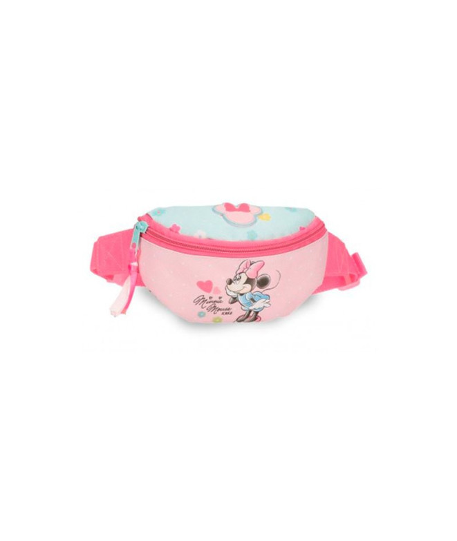 Sac banane Sac de taille Disney Minnie Imagine...
