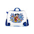 Valise Enfant Valise à roulettes Disney Abs 4W.(2 Multid.)Good Mood Mickey Blue