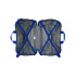 Valise Enfant Valise à roulettes Disney Abs 4W.(2 Multid.)Good Mood Mickey Blue