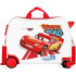 Valise Enfant Disney Abs Rolling 4W. (2Multid.)Good Mood Cars Multicolor