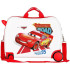 Valise Enfant Disney Abs Rolling 4W. (2Multid.)Good Mood Cars Multicolor